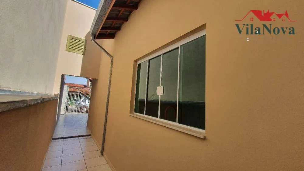 Casa, 2 quartos, 79 m² - Foto 5