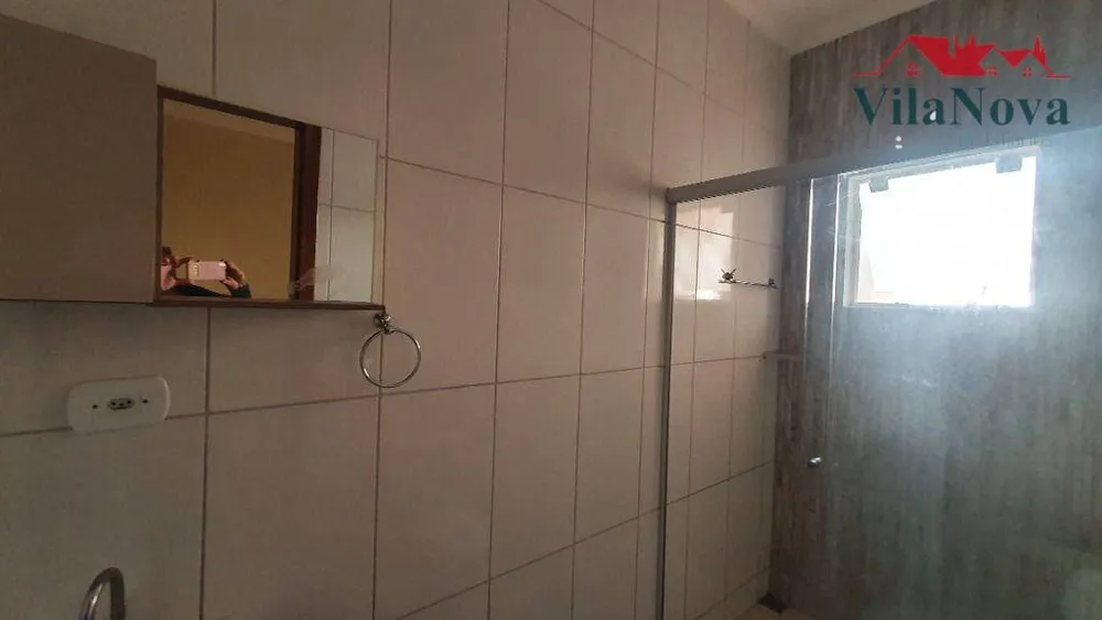 Casa, 2 quartos, 79 m² - Foto 7