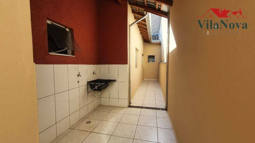 Casa, 2 quartos, 79 m² - Foto 10