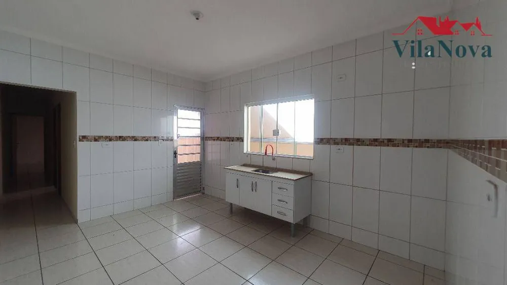 Casa, 2 quartos, 79 m² - Foto 3