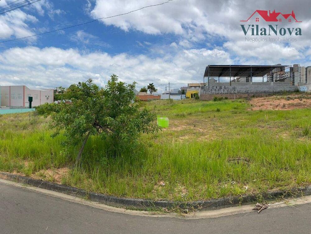 Terreno, 751 m² - Foto 1