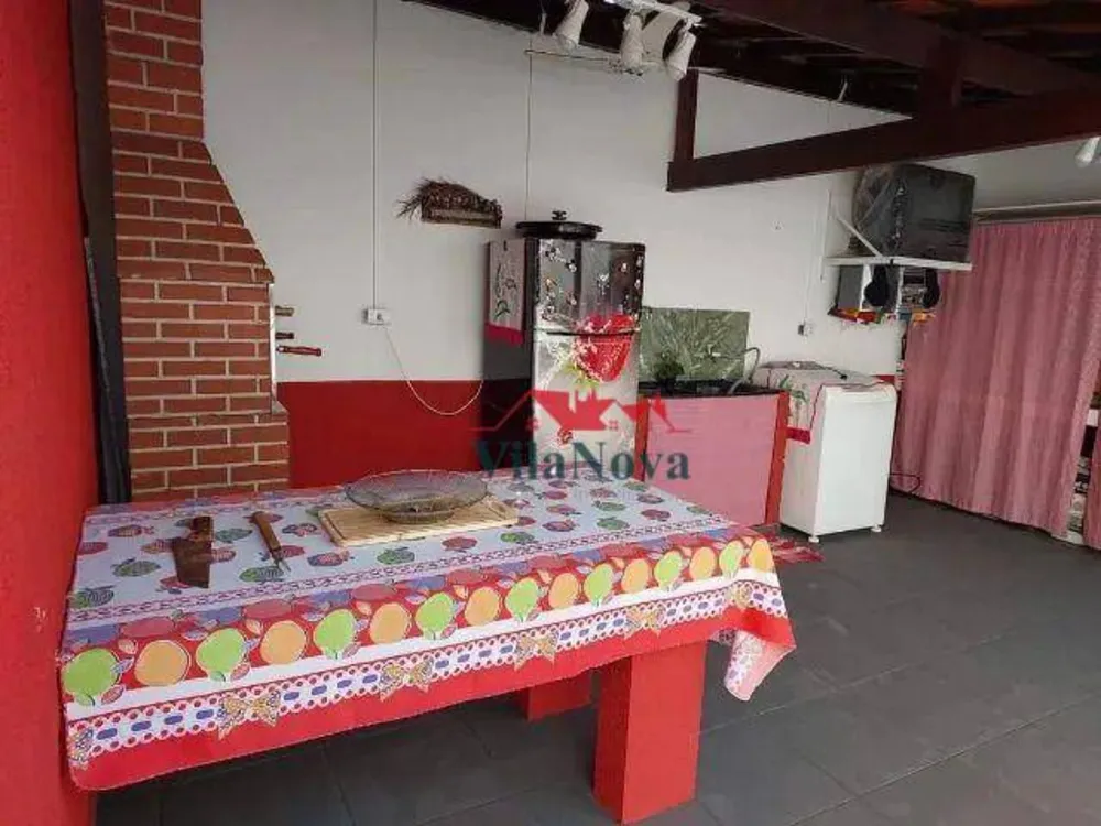 Casa, 2 quartos, 115 m² - Foto 1