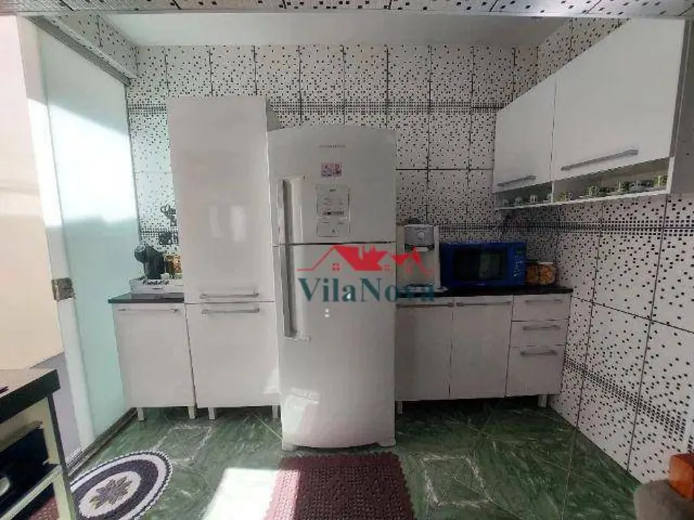 Casa, 2 quartos, 115 m² - Foto 2