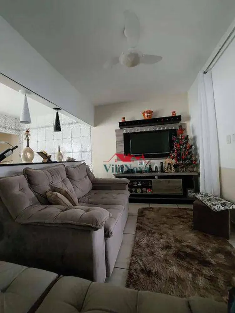 Casa, 2 quartos, 115 m² - Foto 10