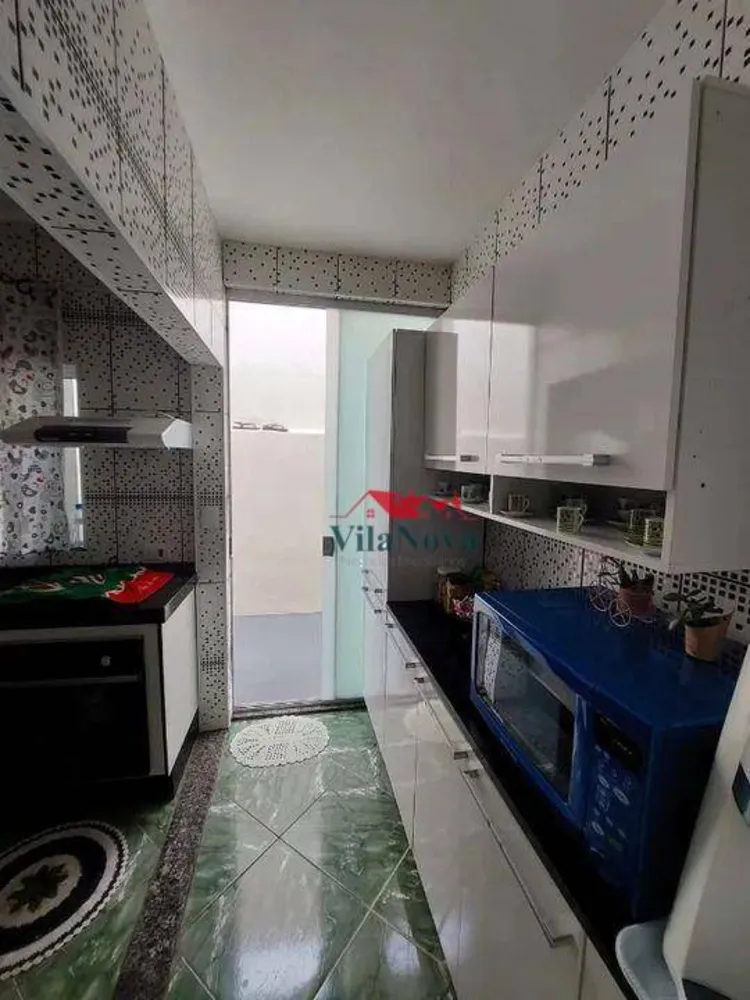 Casa, 2 quartos, 115 m² - Foto 9