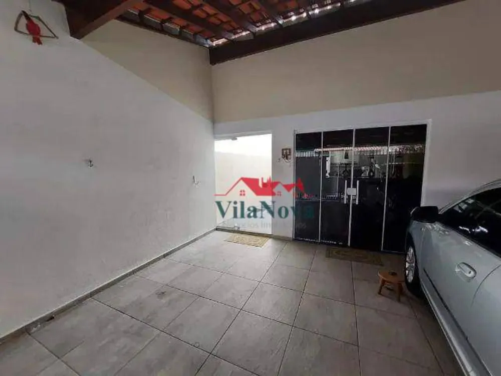 Casa, 2 quartos, 115 m² - Foto 4