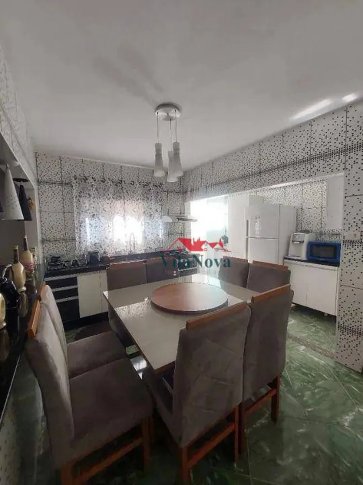 Casa, 2 quartos, 115 m² - Foto 3