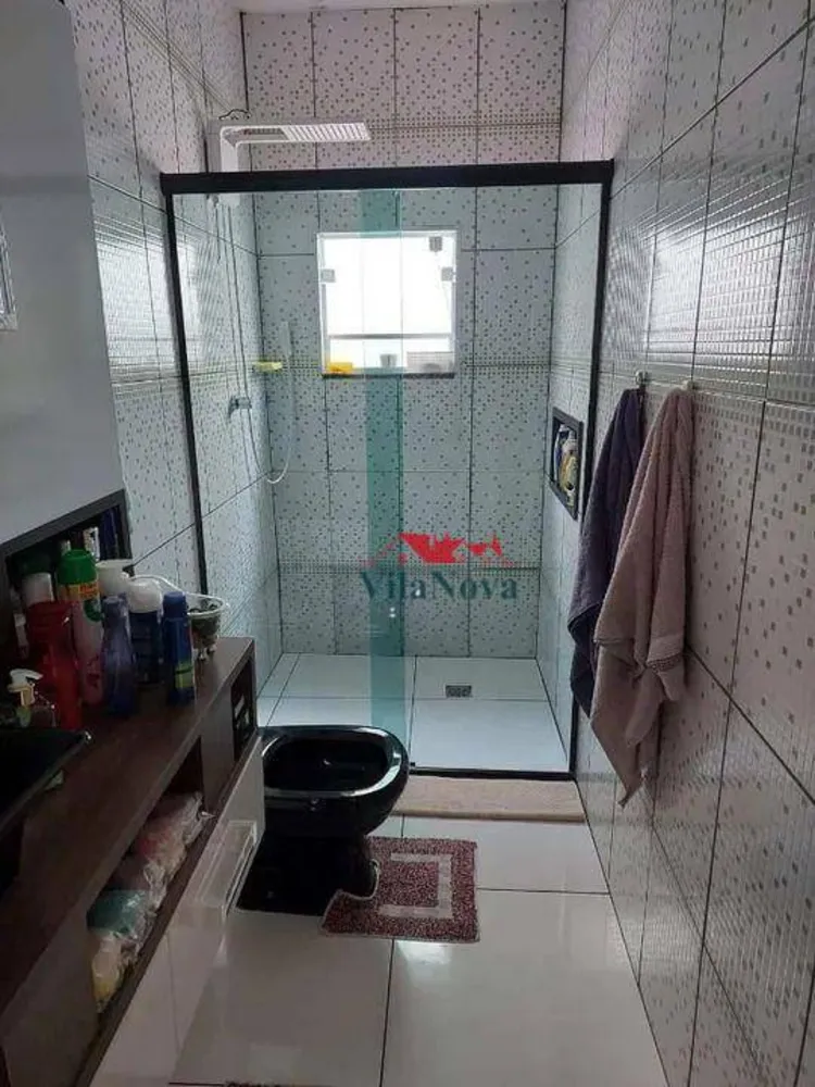 Casa, 2 quartos, 115 m² - Foto 11