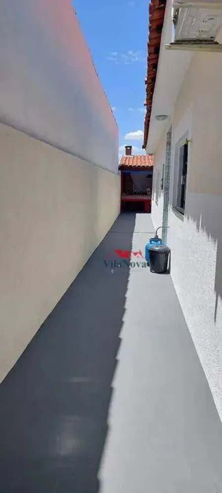 Casa, 2 quartos, 115 m² - Foto 12
