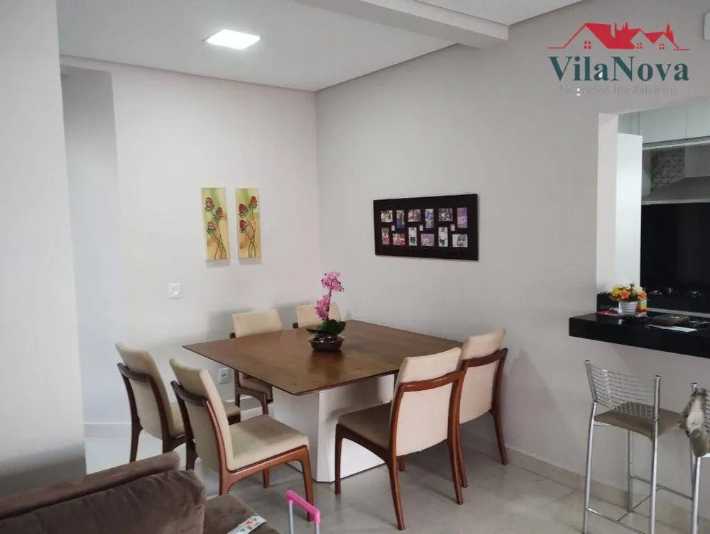 Casa de Condomínio, 4 quartos - Foto 7