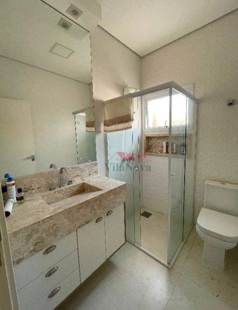 Casa de Condomínio, 3 quartos - Foto 7