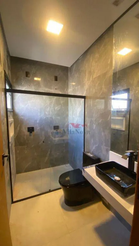 Casa, 3 quartos, 192 m² - Foto 9
