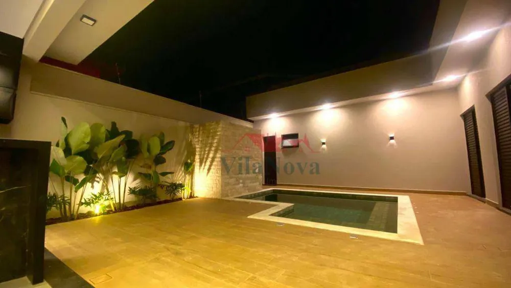 Casa, 3 quartos, 192 m² - Foto 12
