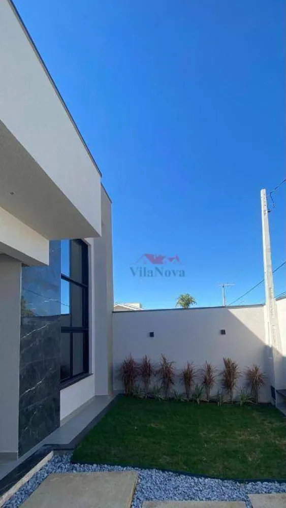 Casa, 3 quartos, 192 m² - Foto 10