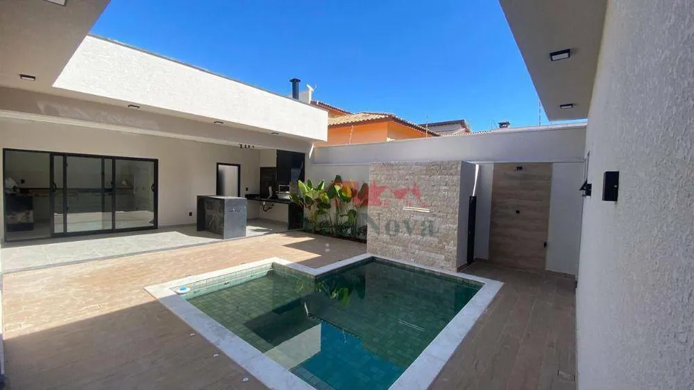 Casa, 3 quartos, 192 m² - Foto 8