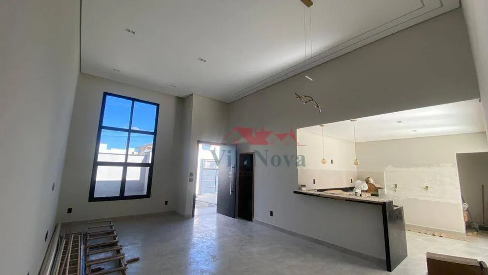 Casa, 3 quartos, 192 m² - Foto 2