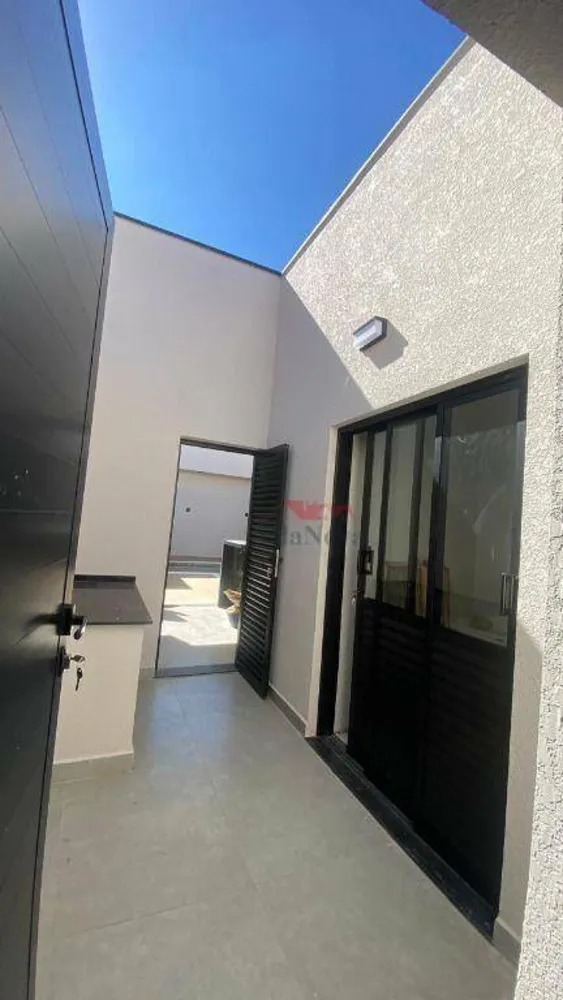 Casa, 3 quartos, 192 m² - Foto 4