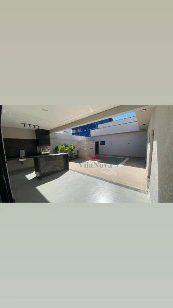 Casa, 3 quartos, 192 m² - Foto 11