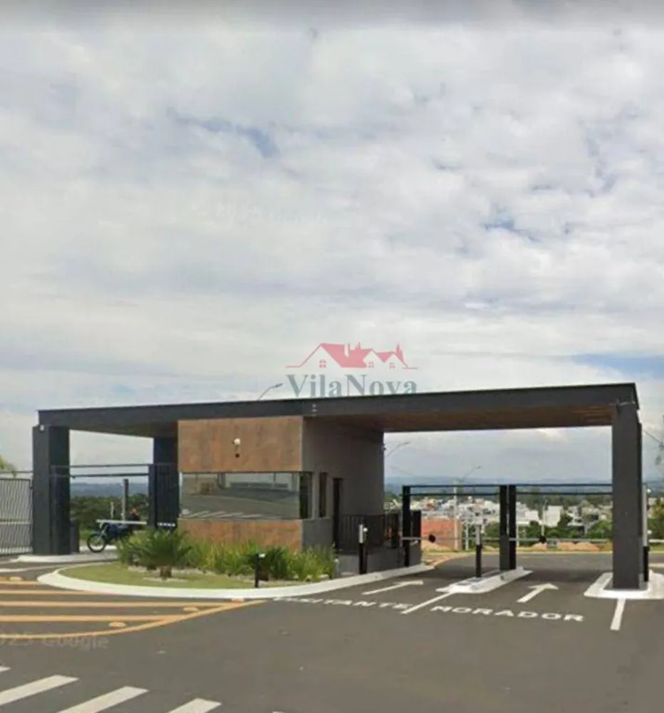 Loteamento e Condomínio, 367 m² - Foto 1