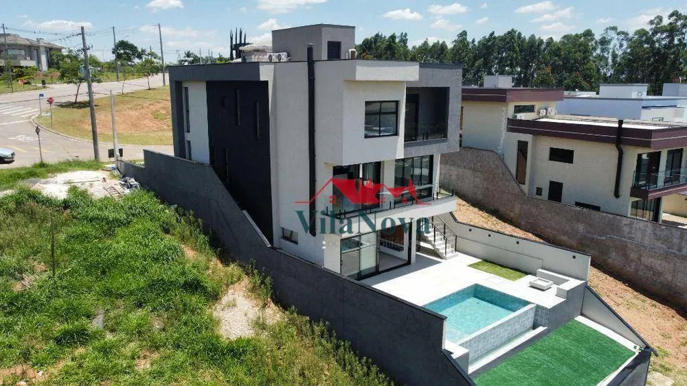 Casa, 4 quartos, 306 m² - Foto 7