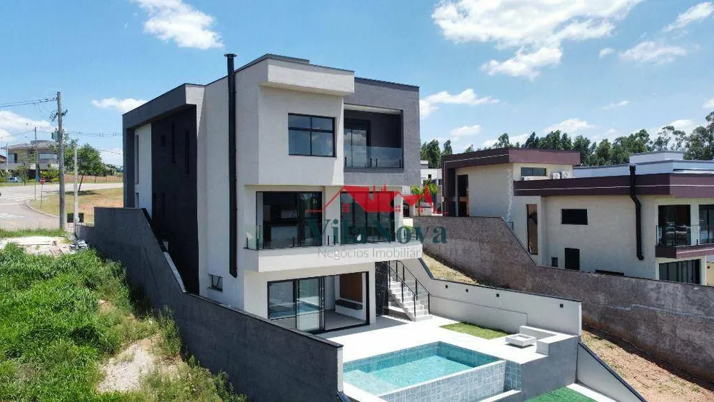 Casa, 4 quartos, 306 m² - Foto 11