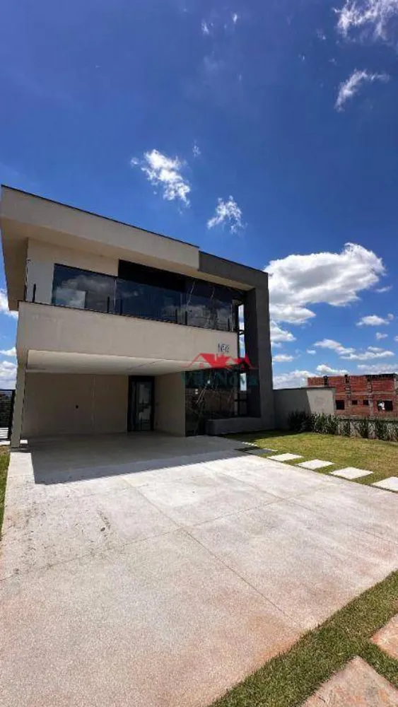 Casa, 4 quartos, 306 m² - Foto 5