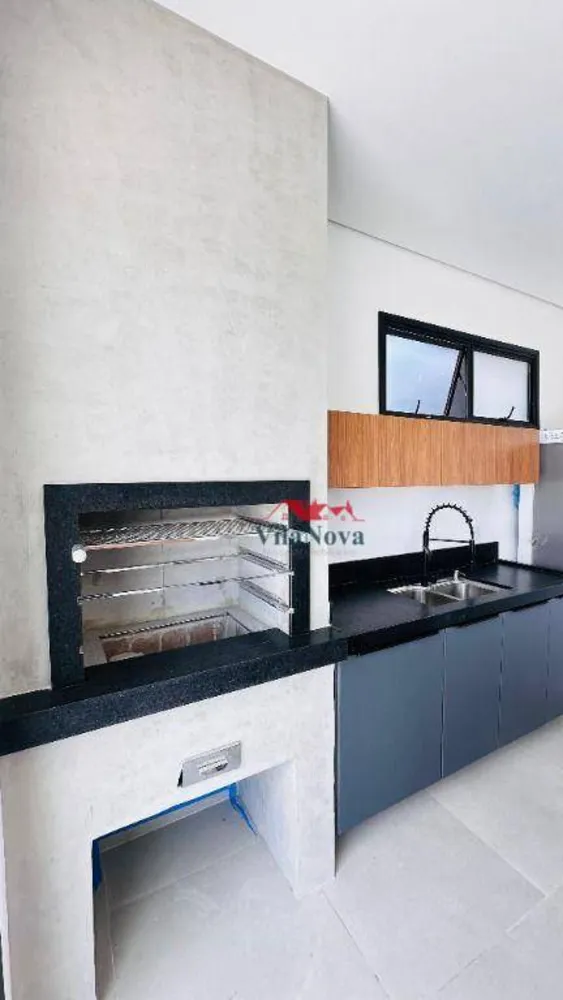 Casa, 4 quartos, 306 m² - Foto 9