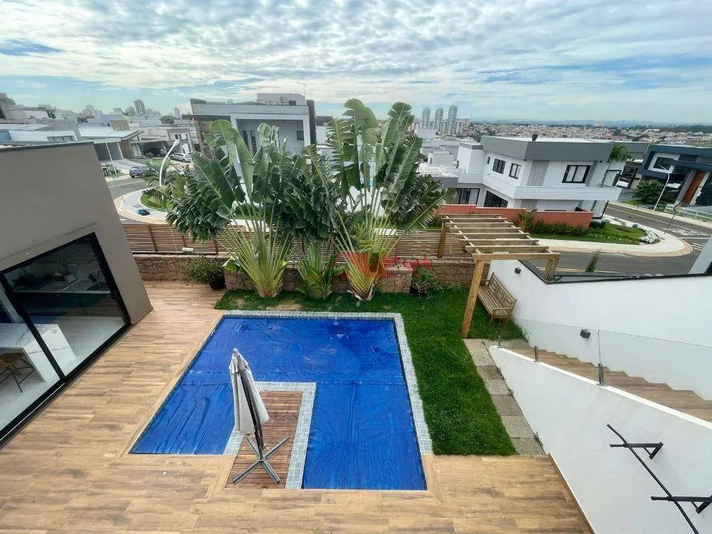 Casa de Condomínio, 3 quartos - Foto 9
