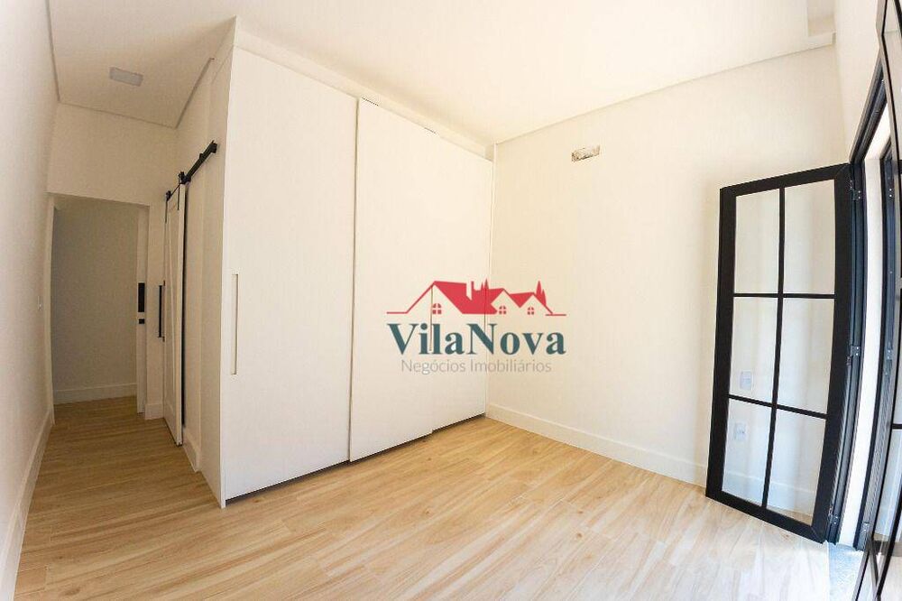 Casa de Condomínio à venda com 3 quartos, 190m² - Foto 3