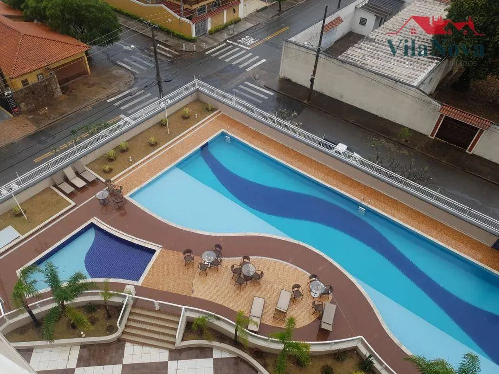 Apartamento, 3 quartos, 83 m² - Foto 5