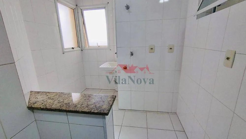 Apartamento, 3 quartos, 83 m² - Foto 4