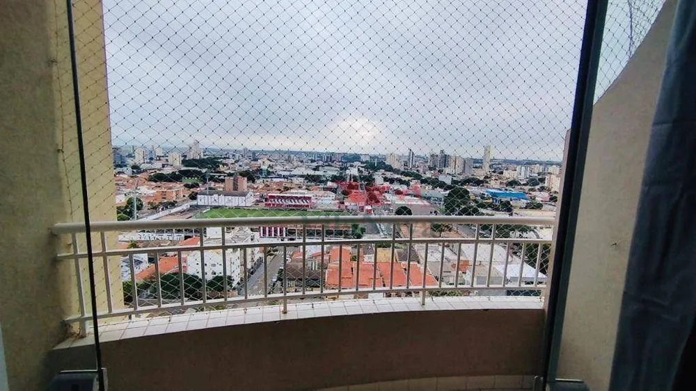 Apartamento, 3 quartos, 83 m² - Foto 2