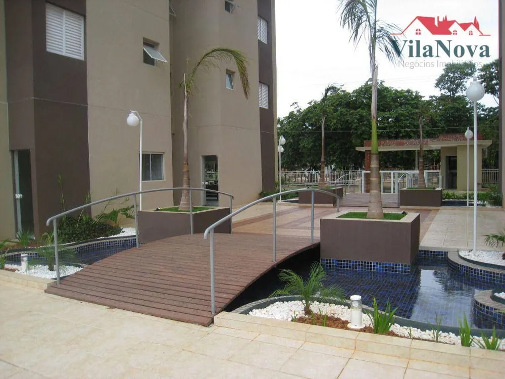 Apartamento, 3 quartos, 83 m² - Foto 8