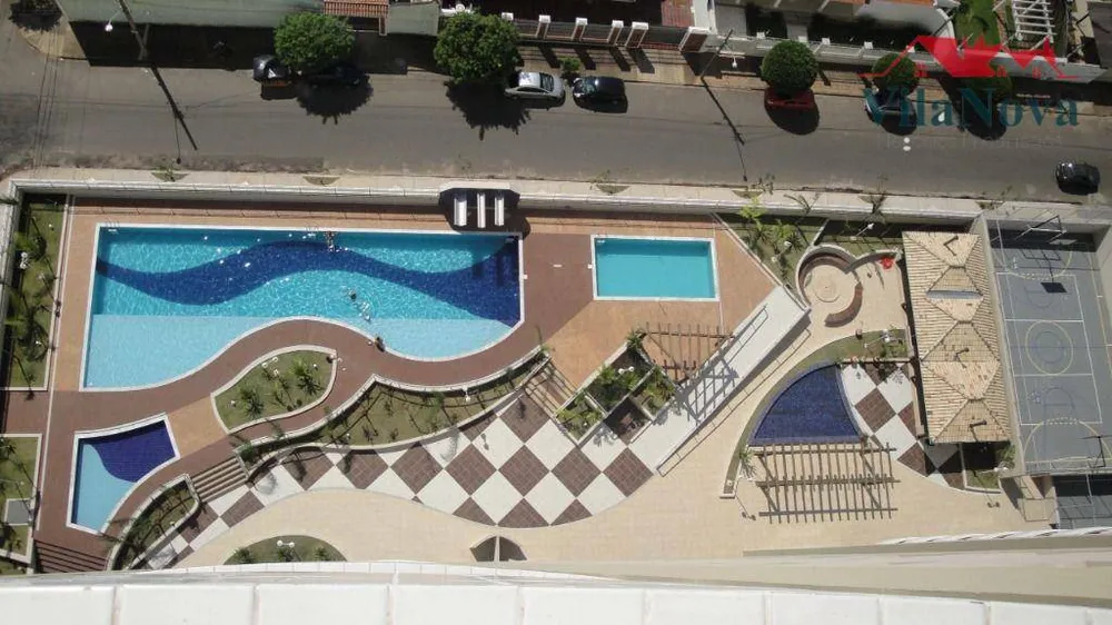 Apartamento, 3 quartos, 83 m² - Foto 3