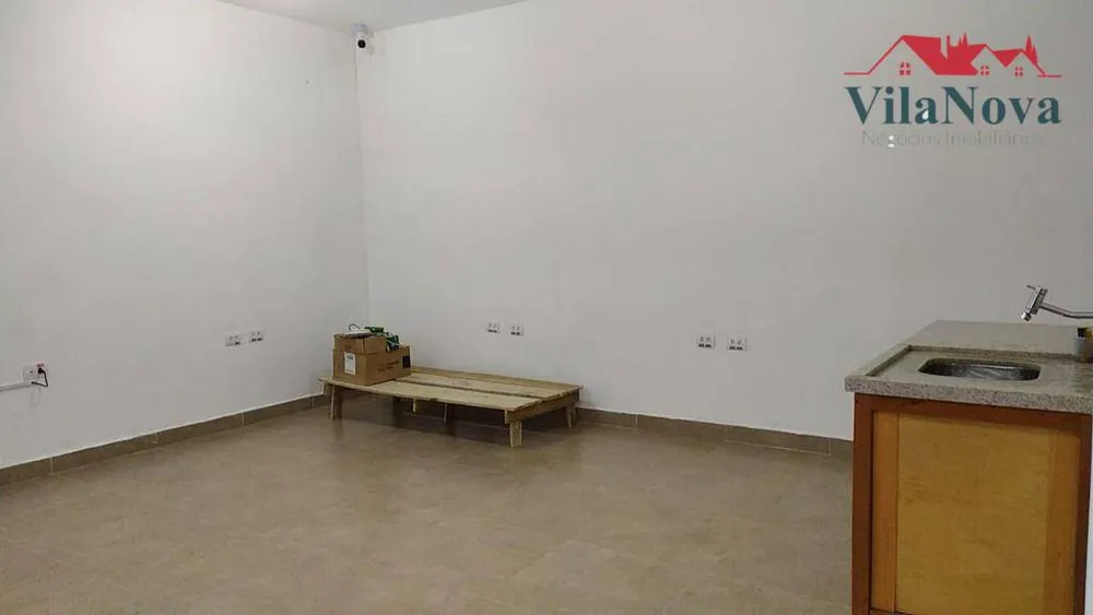 Depósito-Galpão, 164 m² - Foto 12