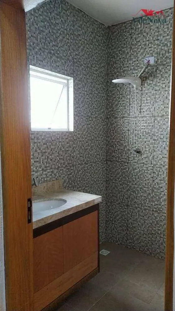 Depósito-Galpão, 164 m² - Foto 8