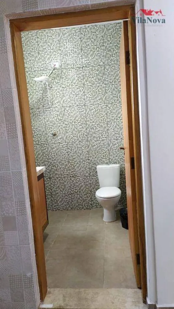 Depósito-Galpão, 164 m² - Foto 10