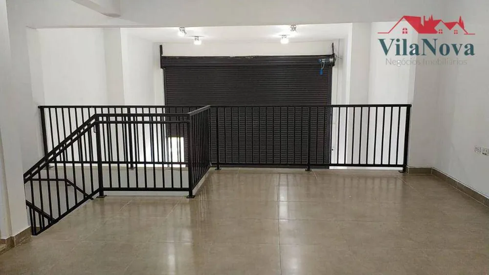 Depósito-Galpão, 164 m² - Foto 5