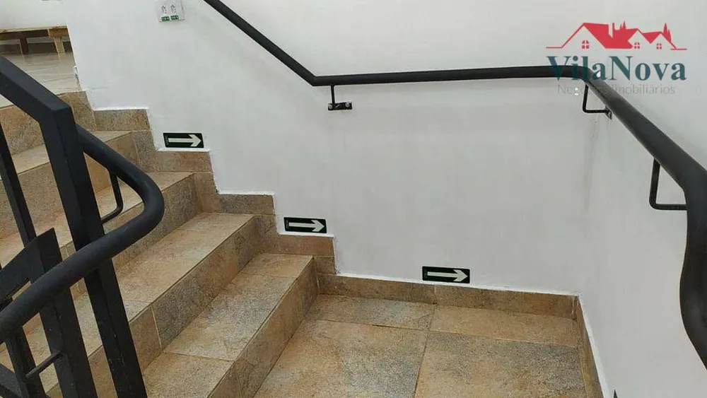 Depósito-Galpão, 164 m² - Foto 4