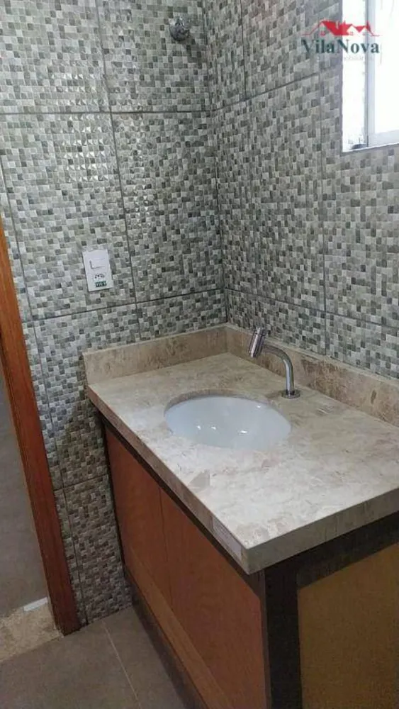 Depósito-Galpão, 164 m² - Foto 9
