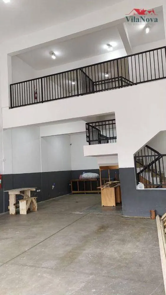 Depósito-Galpão, 164 m² - Foto 2