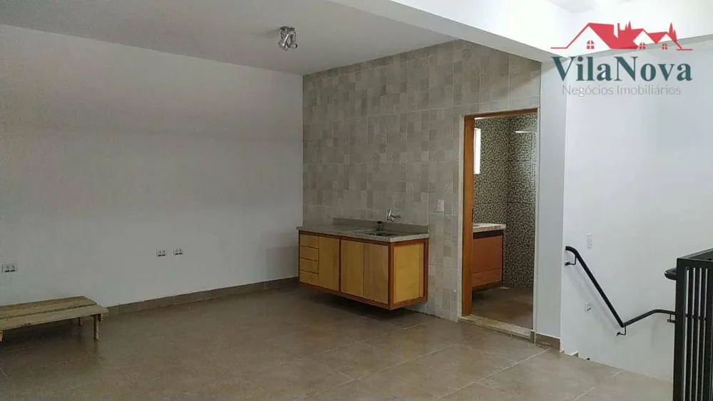 Depósito-Galpão, 164 m² - Foto 7