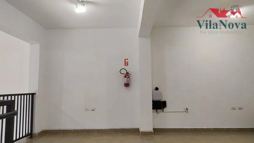 Depósito-Galpão, 164 m² - Foto 6