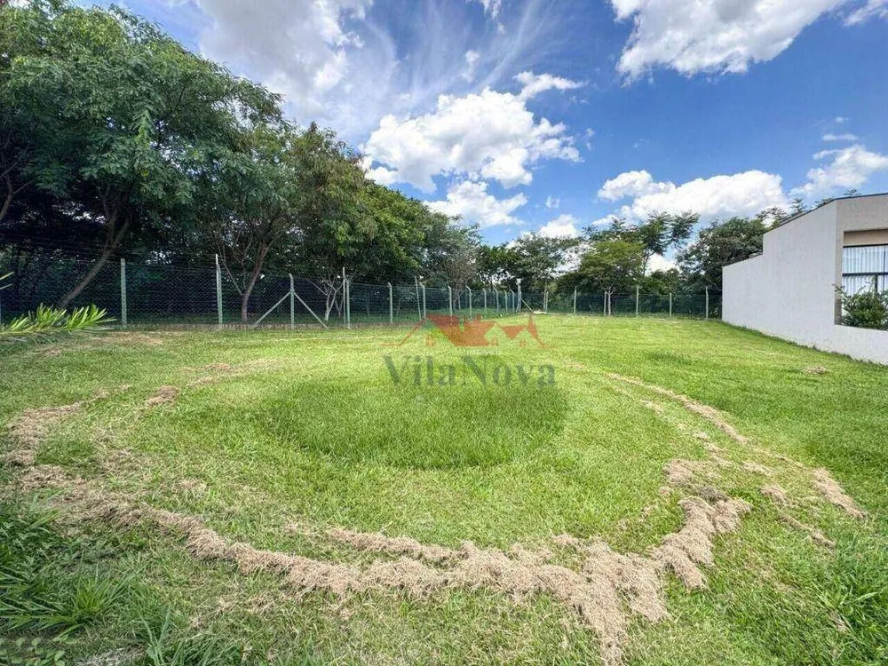 Loteamento e Condomínio, 522 m² - Foto 1