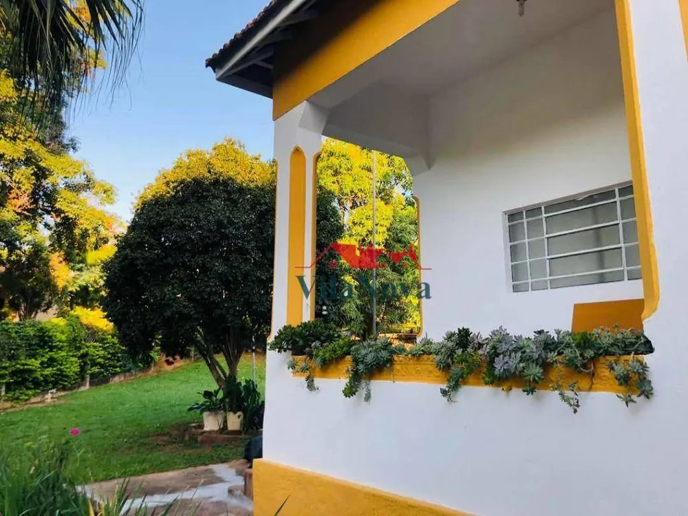 Chácara, 5840 m² - Foto 1
