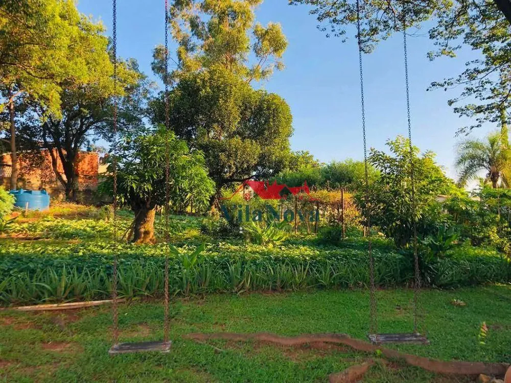 Chácara, 5840 m² - Foto 4