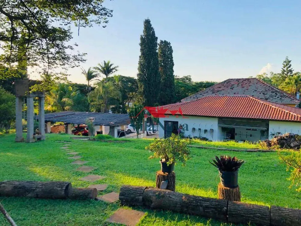 Chácara, 5840 m² - Foto 6