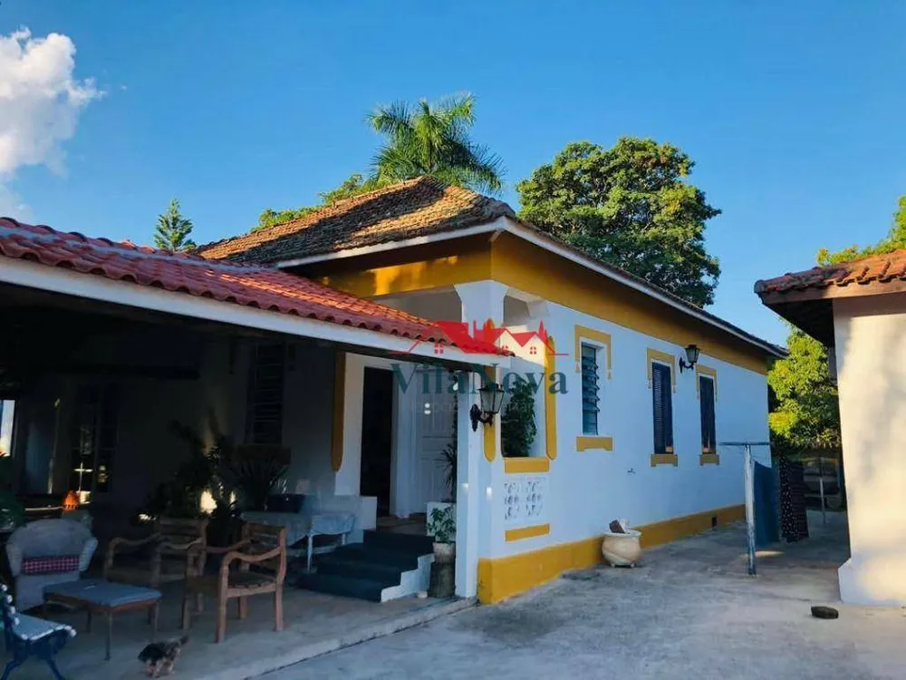 Chácara, 5840 m² - Foto 2