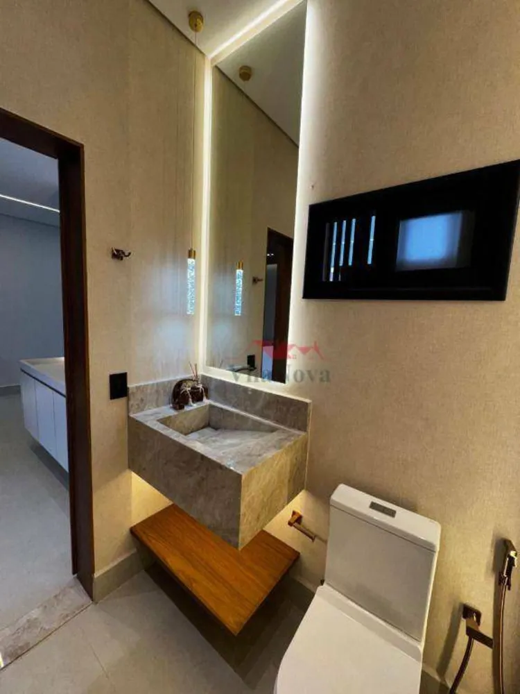 Casa de Condomínio, 3 quartos - Foto 3