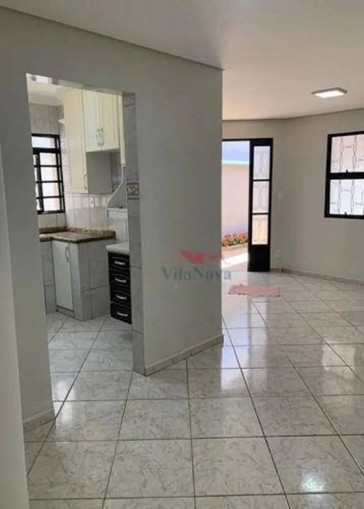 Casa, 3 quartos, 110 m² - Foto 3